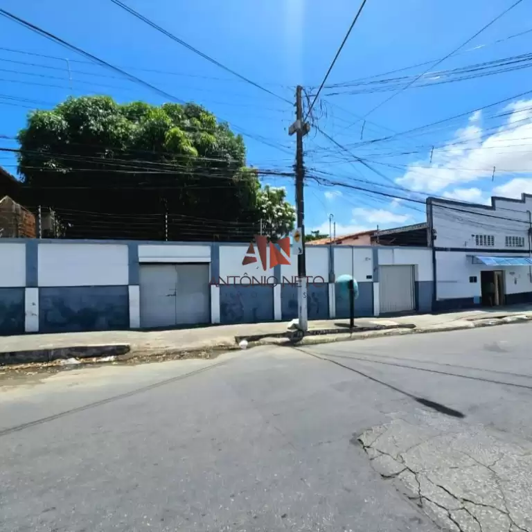 Imóvel em Itaperi