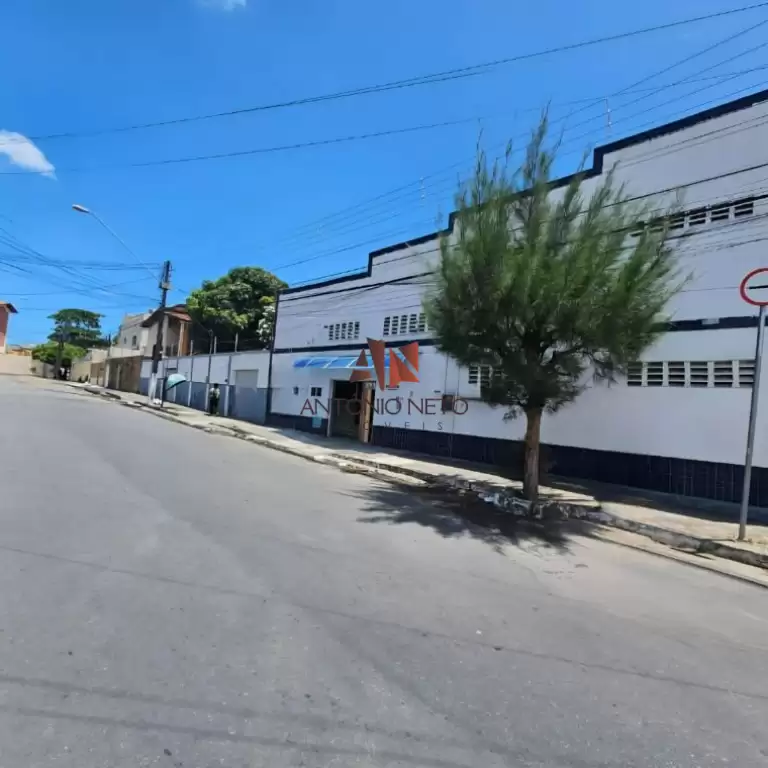 Imóvel em Itaperi