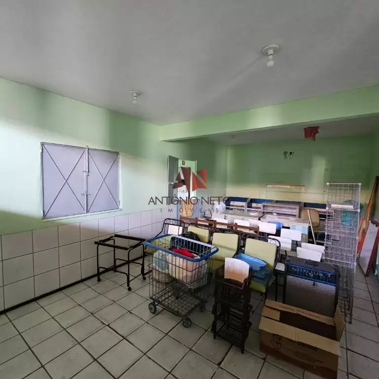 Imóvel em Itaperi
