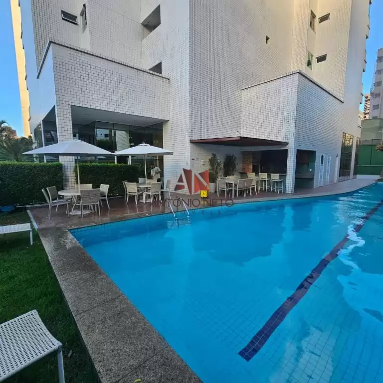 Imóvel em Meireles