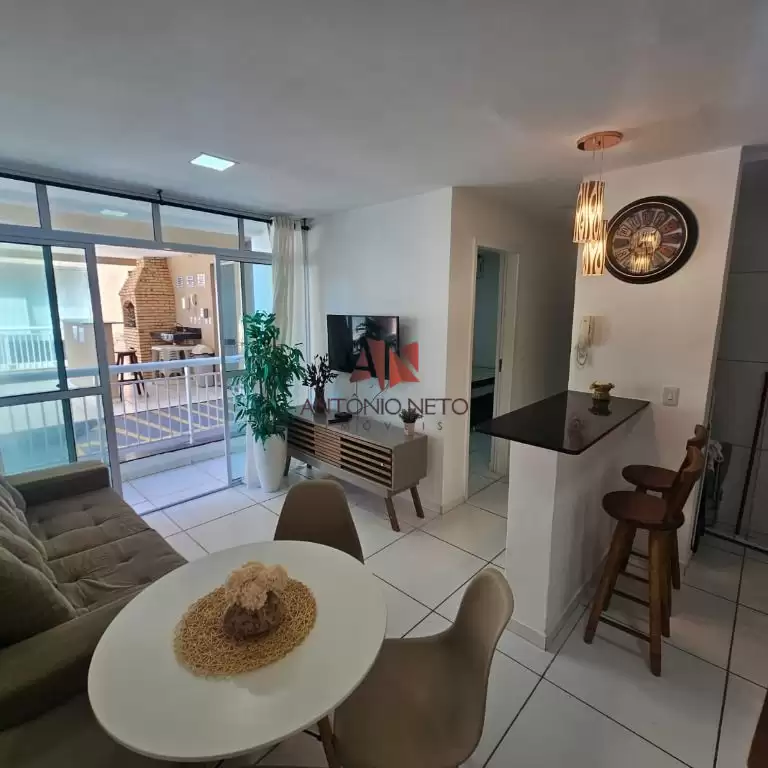 Imóvel em Porto das Dunas
