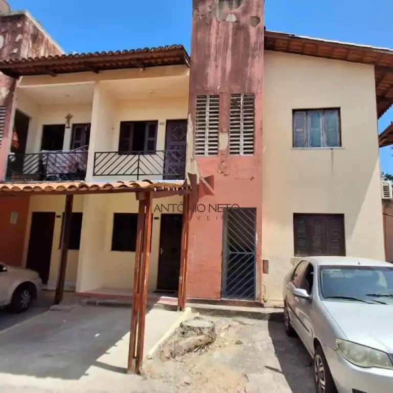 Imóvel em Passaré