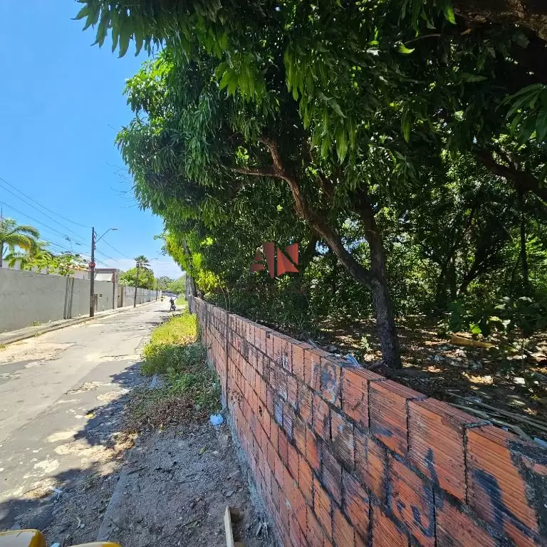 Imóvel em Cajazeiras