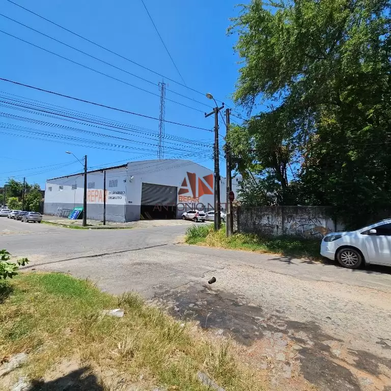 Imóvel em Cajazeiras
