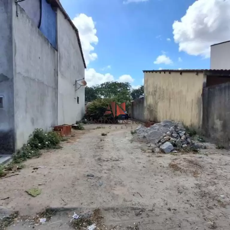 Imóvel em Paupina