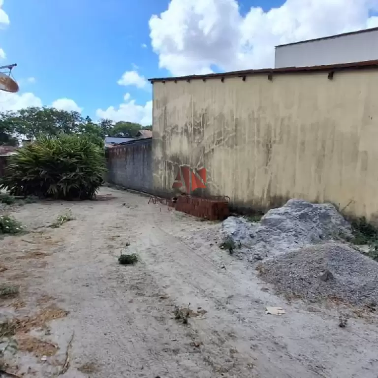 Imóvel em Paupina