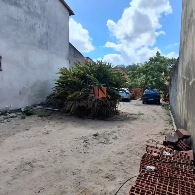 Imóvel em Paupina