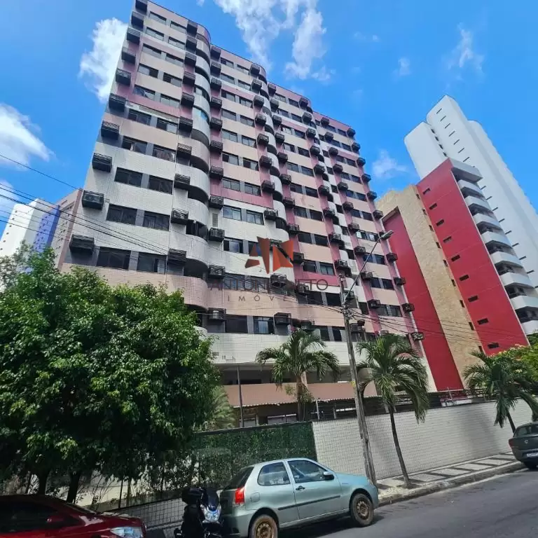 Imóvel em Meireles