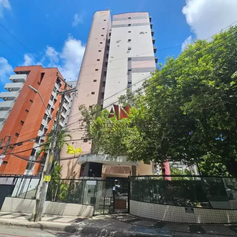 Imóvel em Meireles