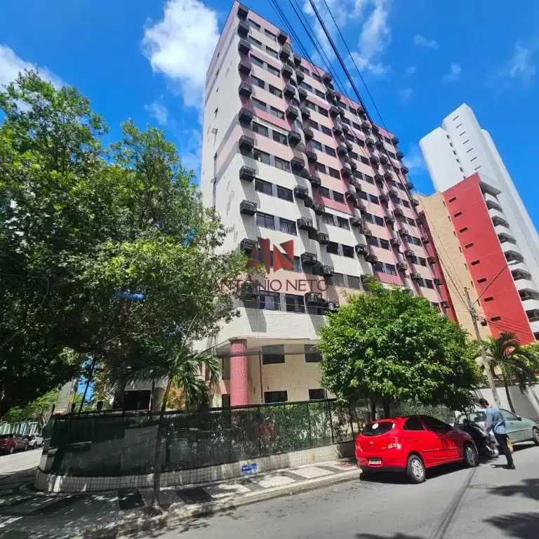Imóvel em Meireles