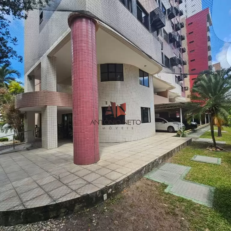 Imóvel em Meireles