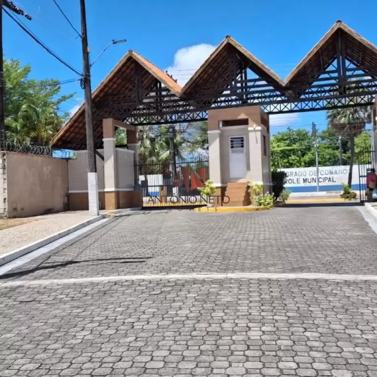 Imóvel em Centro
