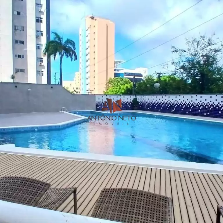 Imóvel em Joaquim Távora (Fortaleza)