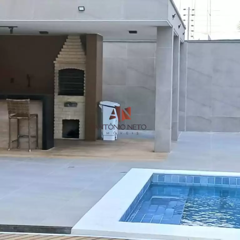 Imóvel em Joaquim Távora (Fortaleza)