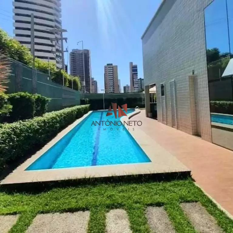 Imóvel em Meireles