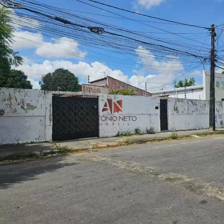 Imóvel em Itaperi