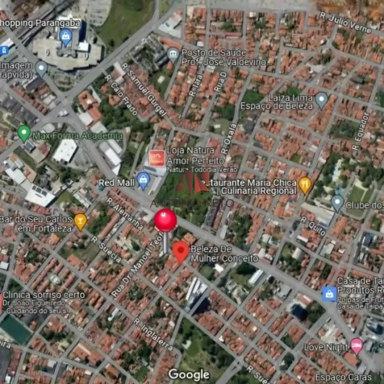 Imóvel em Itaperi