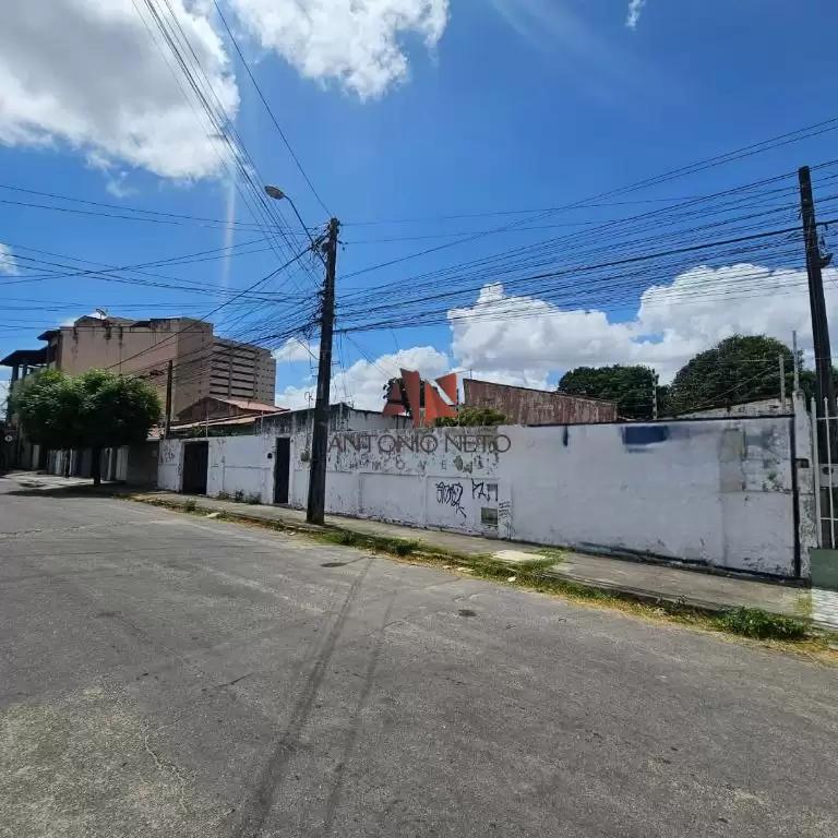 Imóvel em Itaperi