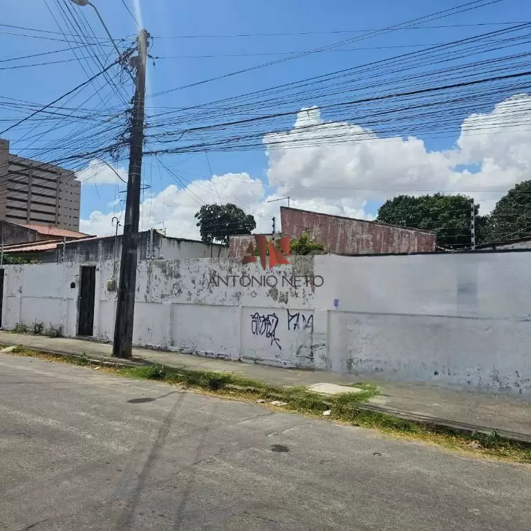 Imóvel em Itaperi