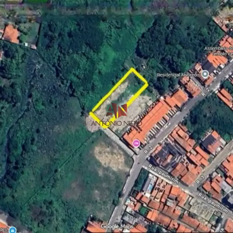 Imóvel em Mondubim