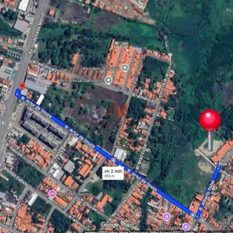 Imóvel em Mondubim