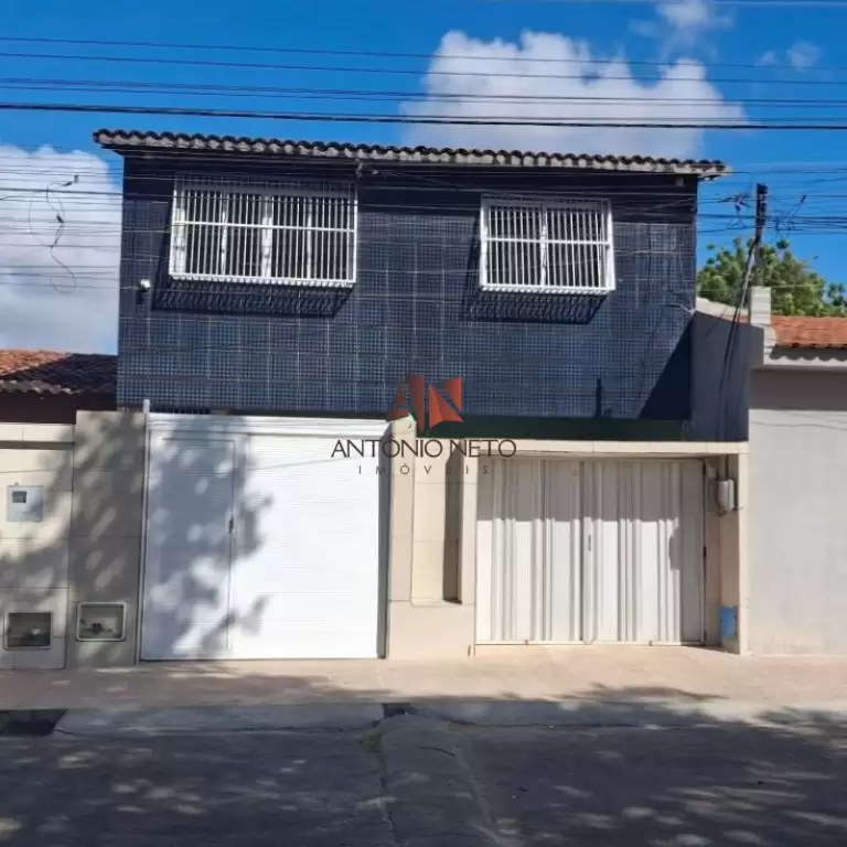 Imóvel em Paupina