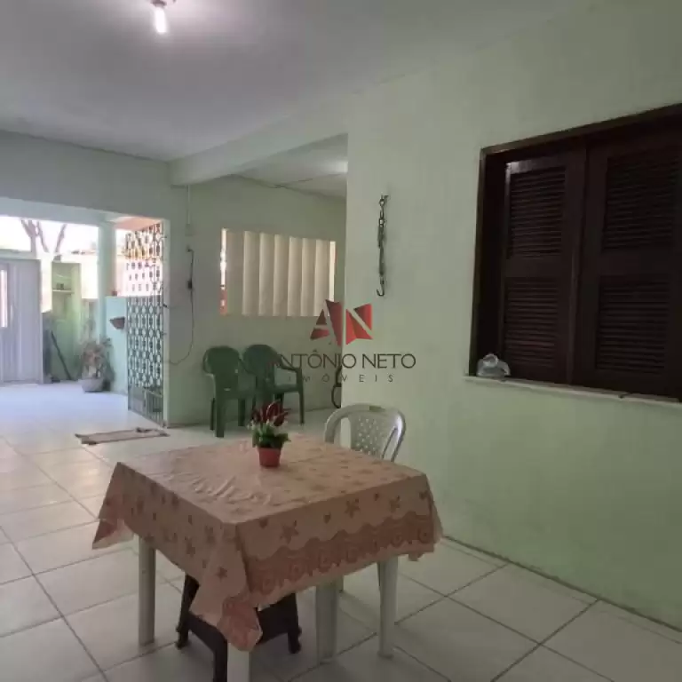 Imóvel em Paupina