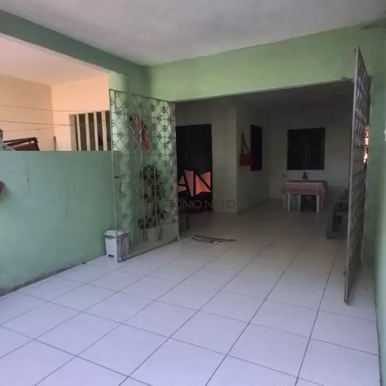 Imóvel em Paupina