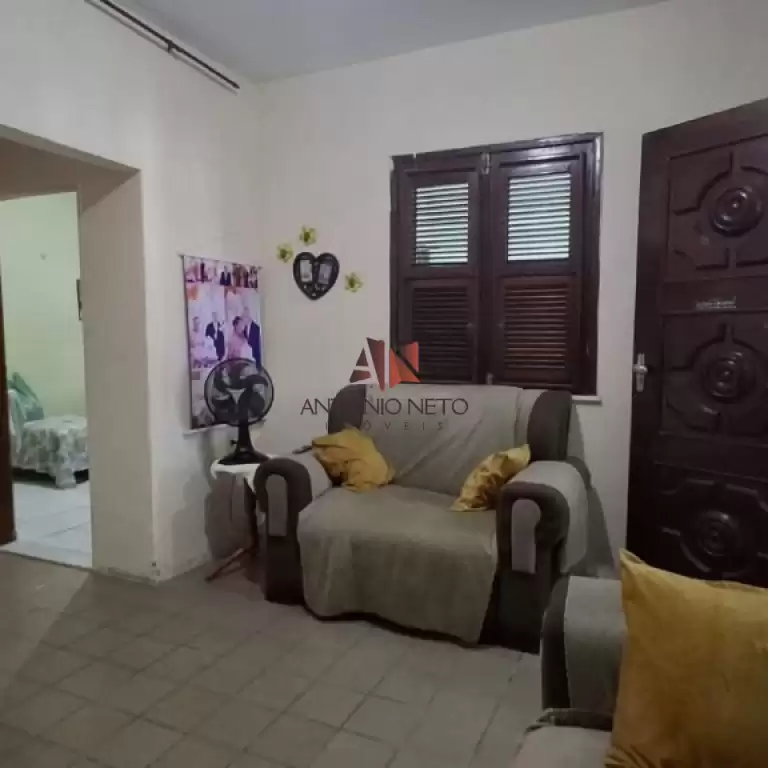 Imóvel em Paupina