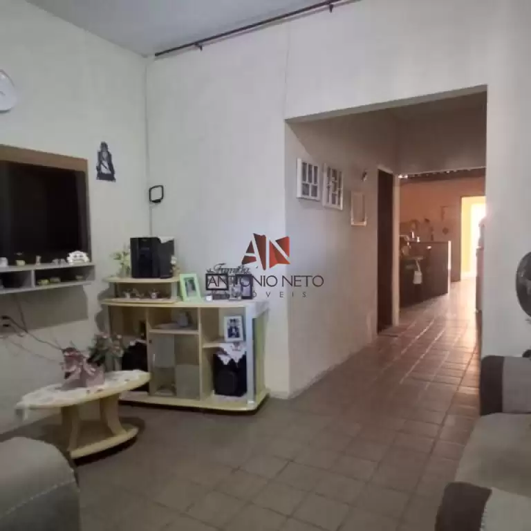 Imóvel em Paupina