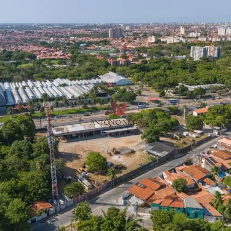Imóvel em Passaré