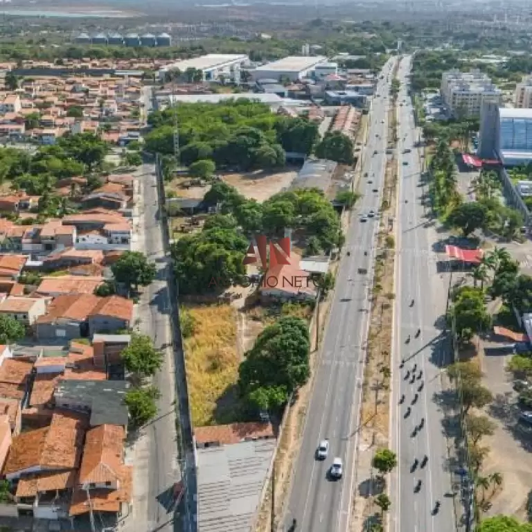 Imóvel em Passaré