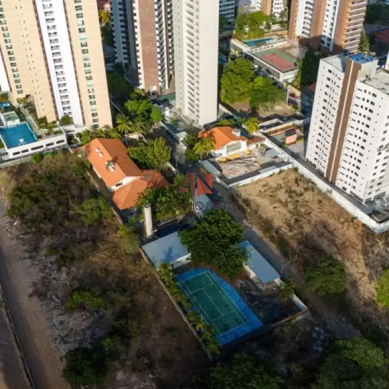Imóvel em Guararapes