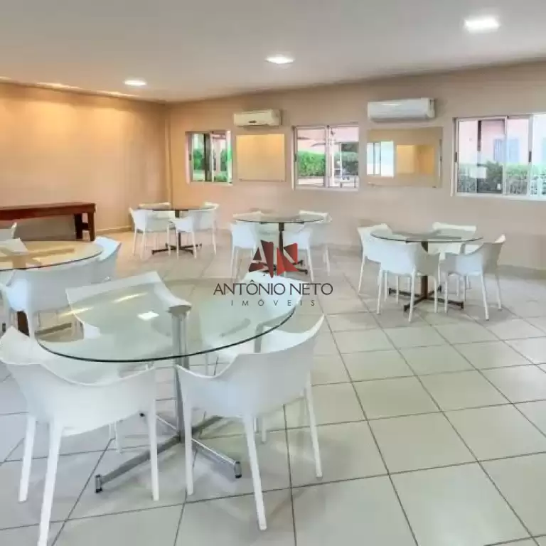 Imóvel em Cambeba