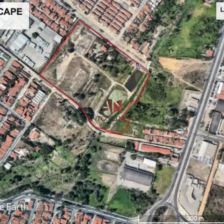 Imóvel em Aracapé