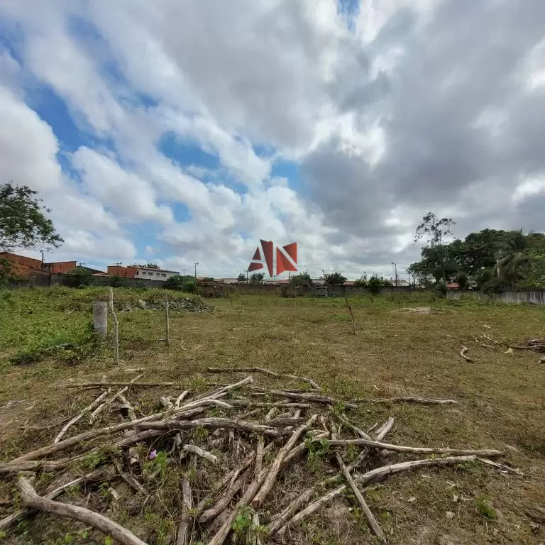 Imóvel em Aracapé