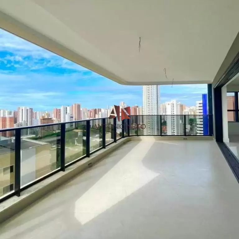 Imóvel em Meireles