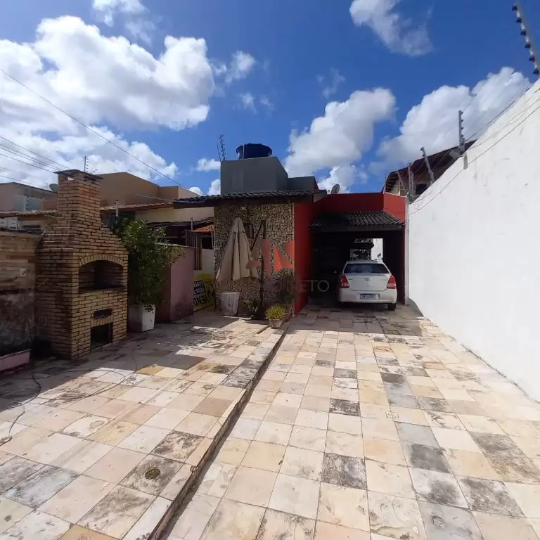 Imóvel em Cambeba