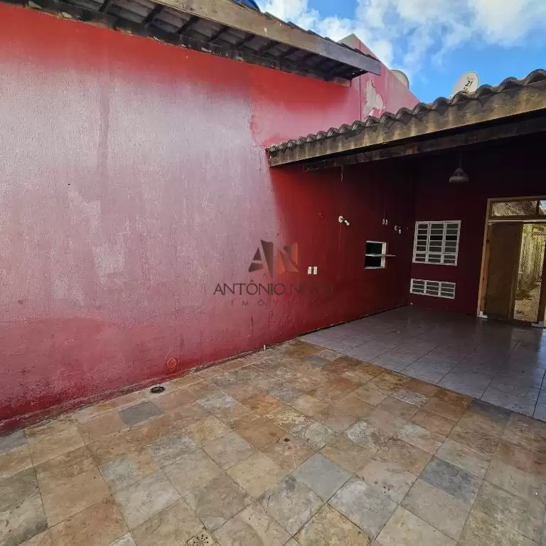 Imóvel em Cambeba