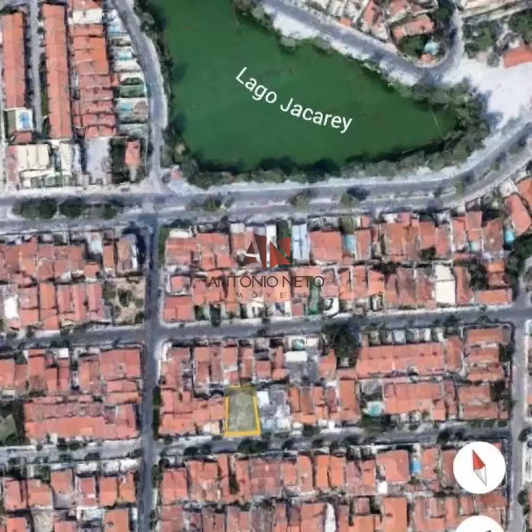 Imóvel em Cambeba