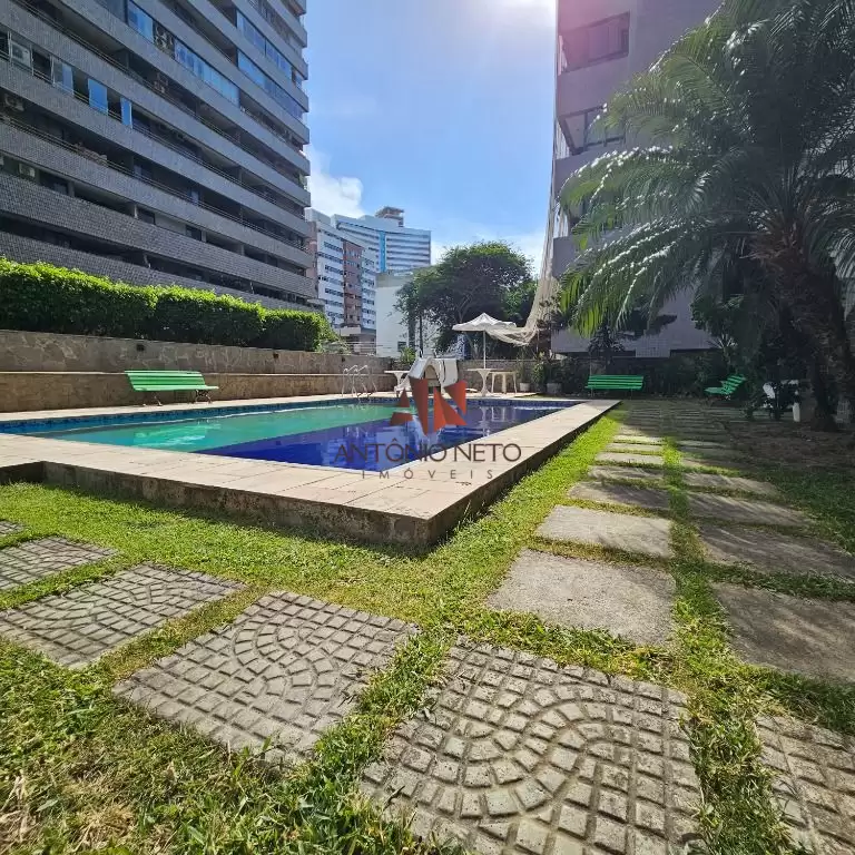 Imóvel em Meireles