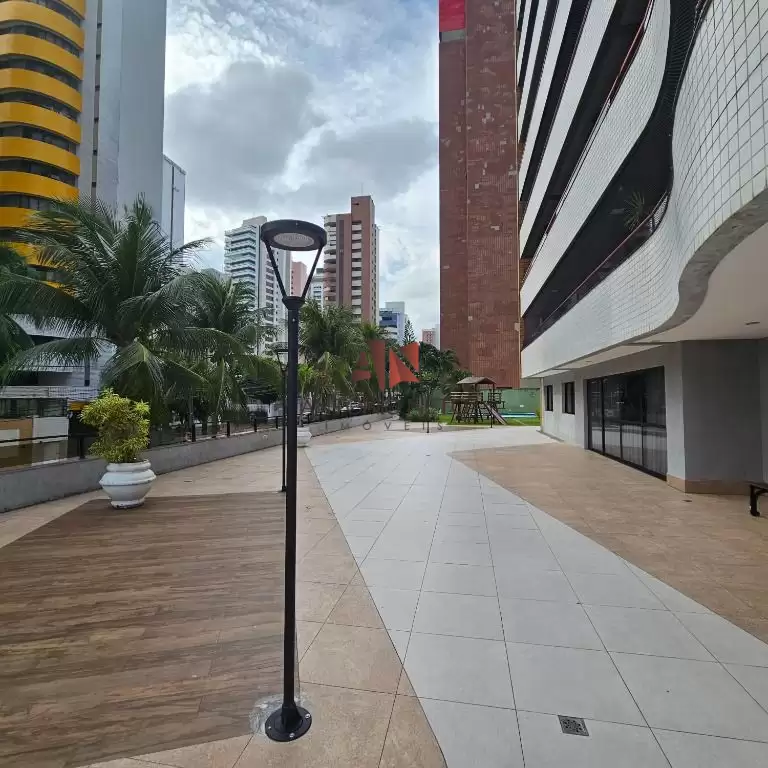 Imóvel em Meireles