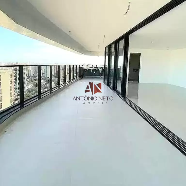 Imóvel em Meireles