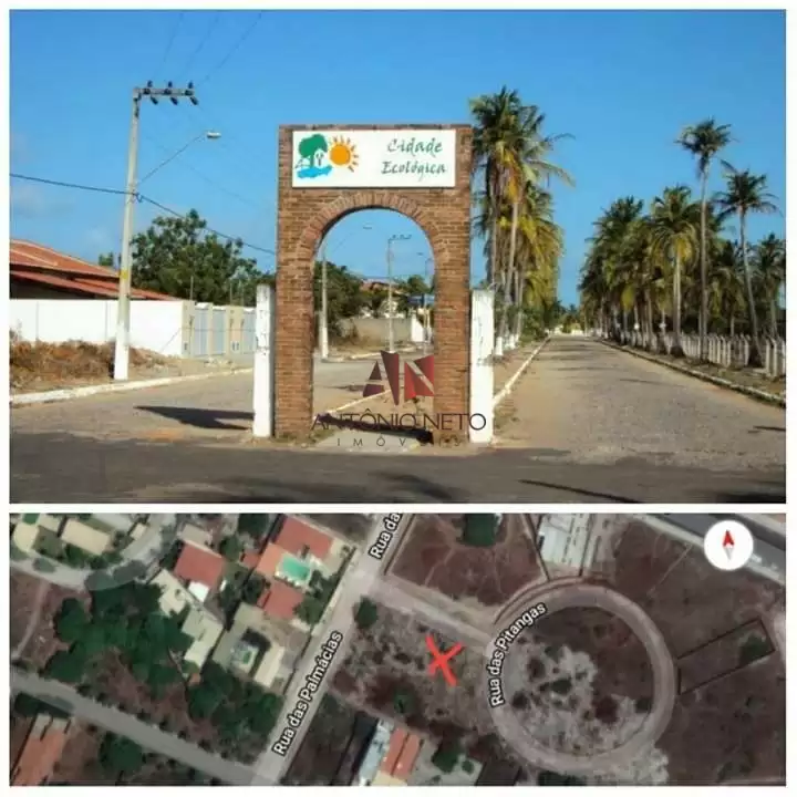 Imóvel em Edson Queiroz
