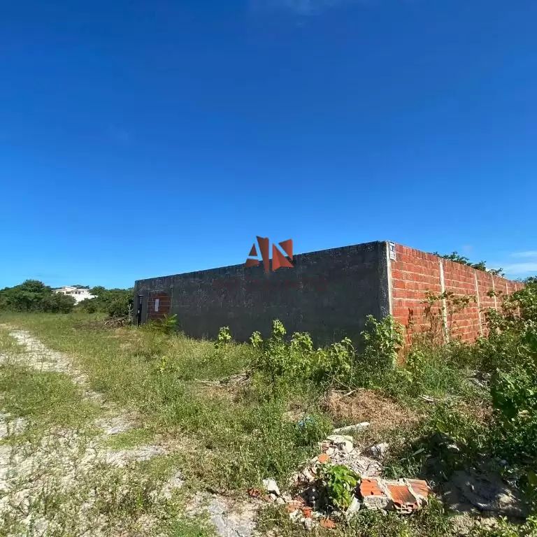 Imóvel em Edson Queiroz