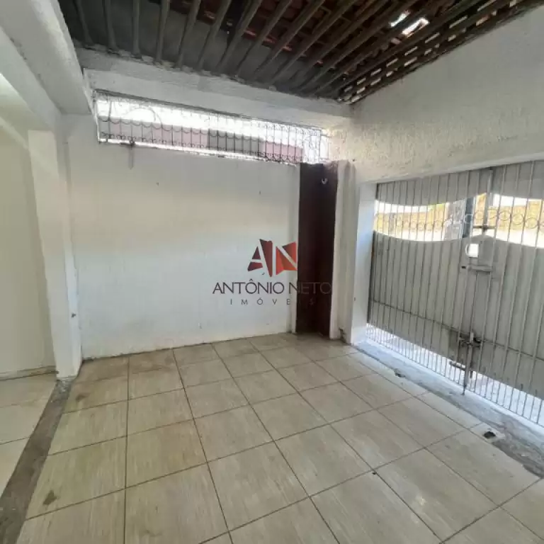 Imóvel em Henrique Jorge