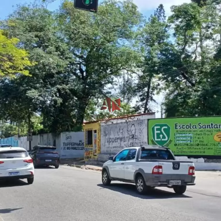 Imóvel em Mondubim