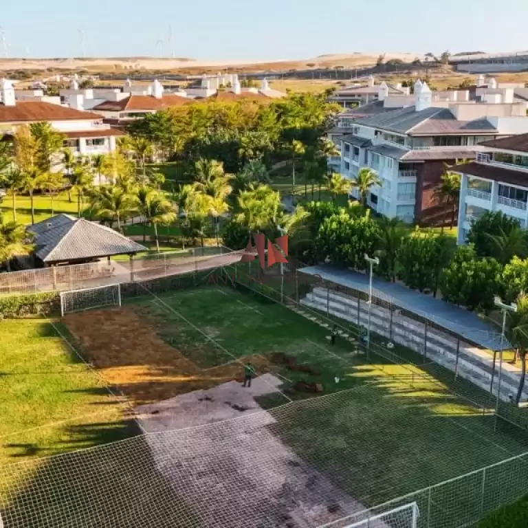 Imóvel em Porto das Dunas
