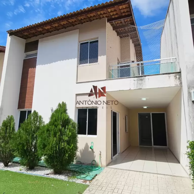 Imóvel em José de Alencar