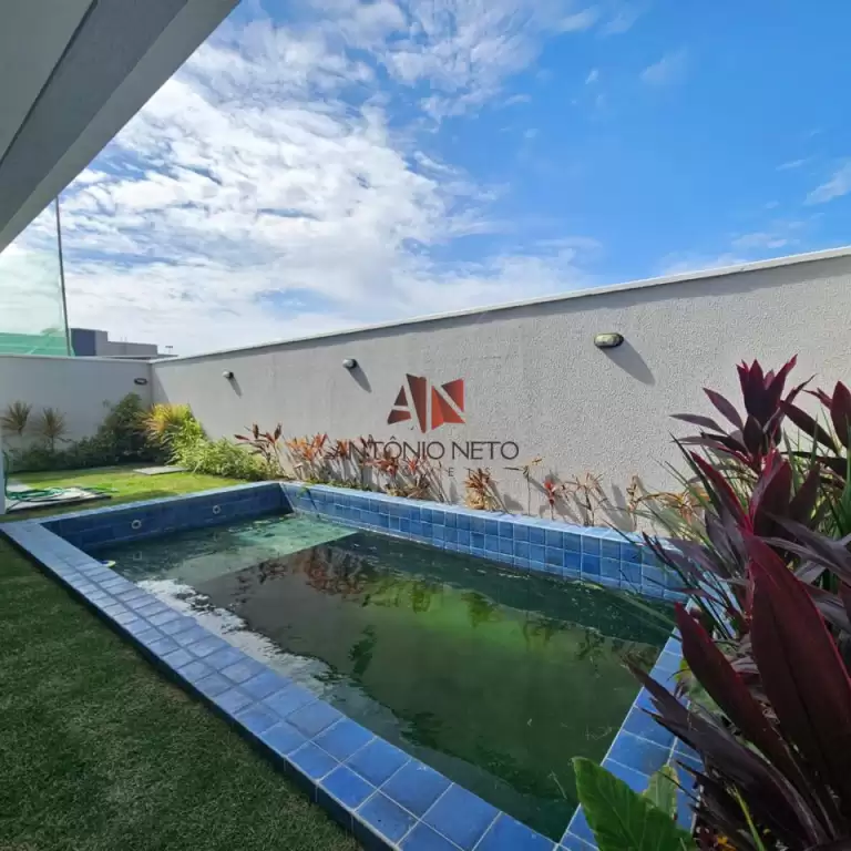 Imóvel em Cidade Alpha